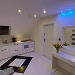 Apartment Malwa Lądek-Zdrój