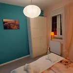 Apartment Malwa