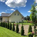 Malwa Apartment Lądek-Zdrój