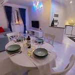 Apartment Malwa