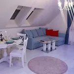 Malwa * Lądek-Zdrój