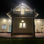 Apartment Malwa *