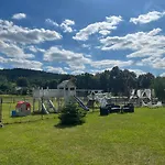 Malwa Lejlighed Lądek-Zdrój