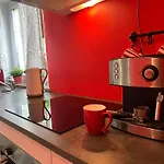 Malwa Lejlighed Lądek-Zdrój