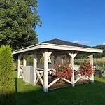 Apartment Malwa Lądek-Zdrój