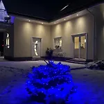 Malwa Lejlighed *