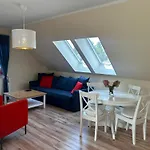Apartment Malwa