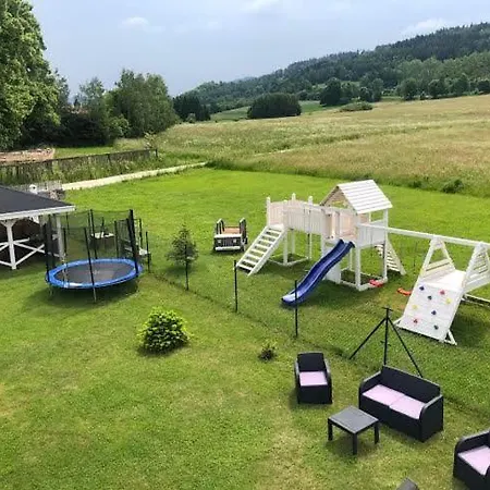 Malwa Διαμέρισμα Lądek-Zdrój