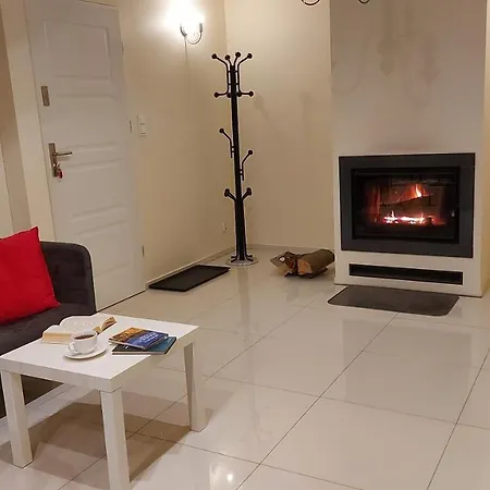 Apartment Malwa Lądek-Zdrój