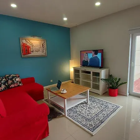 Malwa Apartment Lądek-Zdrój