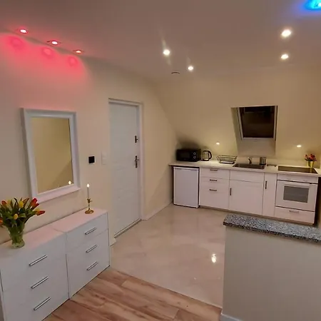 Apartment Malwa Lądek-Zdrój