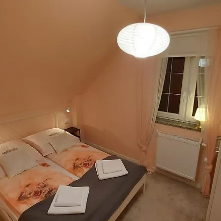 Malwa Apartment Ladek-Zdroj