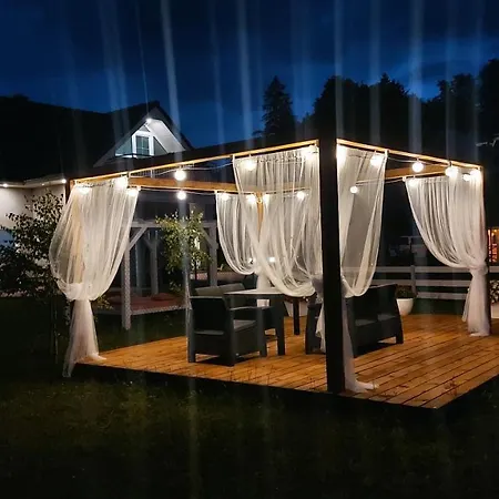 Malwa Apartment Lądek-Zdrój