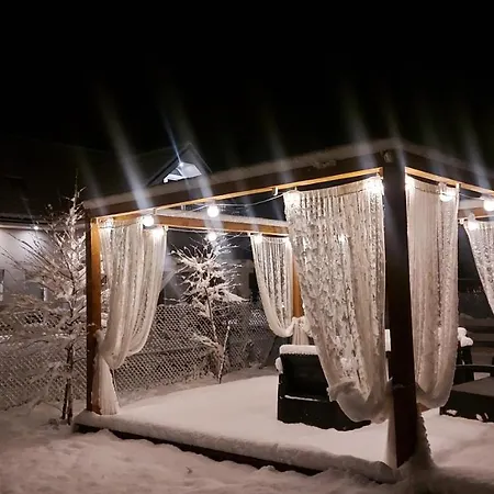 Malwa Διαμέρισμα Lądek-Zdrój