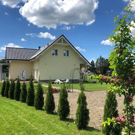 Malwa 公寓 Lądek-Zdrój