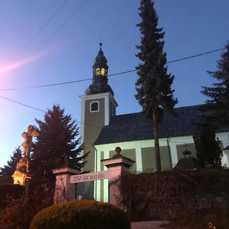 Apartment Malwa Lądek-Zdrój