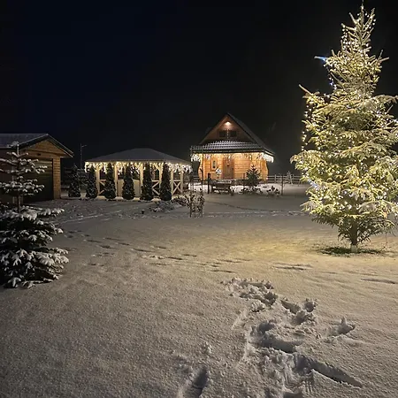 Διαμέρισμα Malwa Lądek-Zdrój