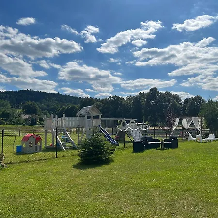 Malwa Apartment Lądek-Zdrój