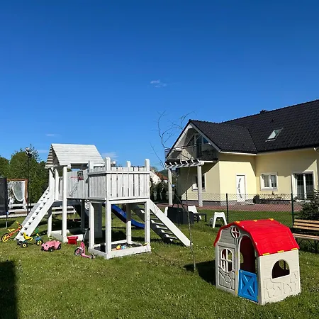 Lägenhet Malwa