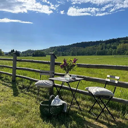 Malwa Διαμέρισμα Lądek-Zdrój