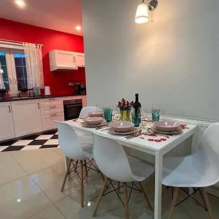 Malwa Apartman *