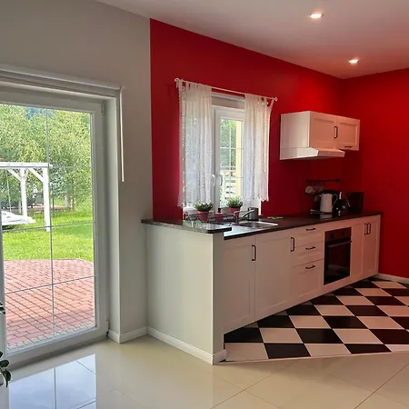 Malwa * Lądek-Zdrój