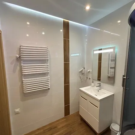 Malwa Διαμέρισμα *