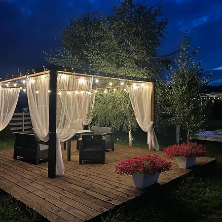 Apartment Malwa Ladek-Zdroj