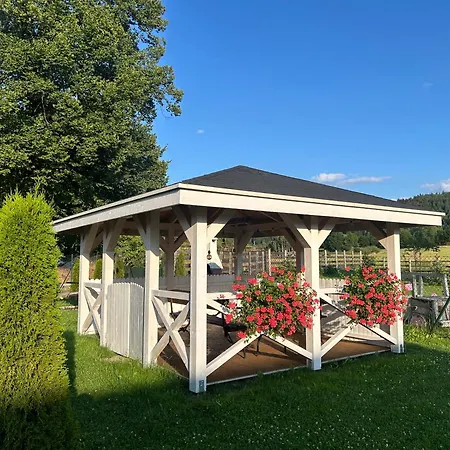 Apartman Malwa Lądek-Zdrój