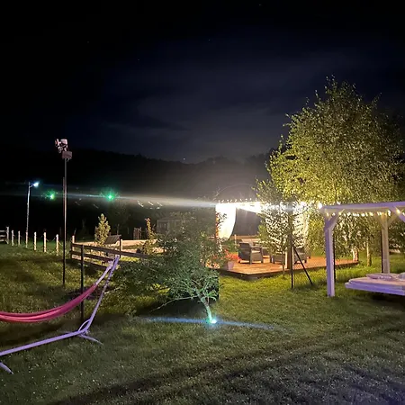 Malwa * Lądek-Zdrój