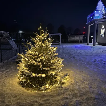 Lägenhet Malwa *