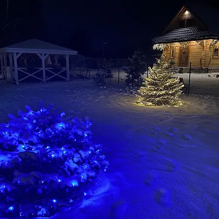 Malwa Apartment Lądek-Zdrój