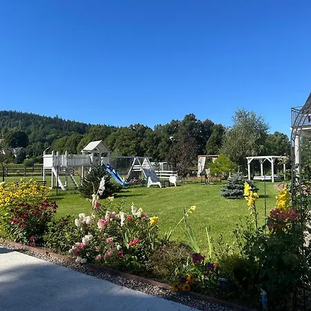 Malwa * Lądek-Zdrój