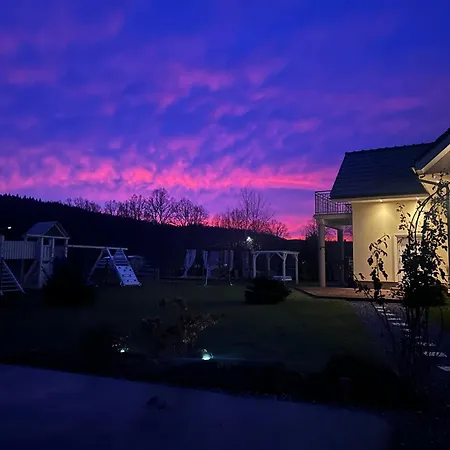 Malwa Appartement Lądek-Zdrój