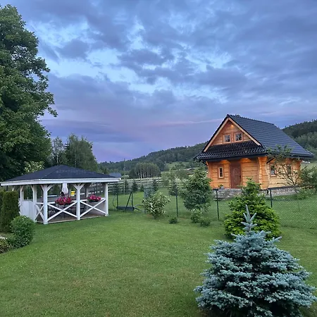 Malwa Lądek-Zdrój