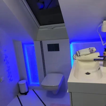 Malwa * Lądek-Zdrój