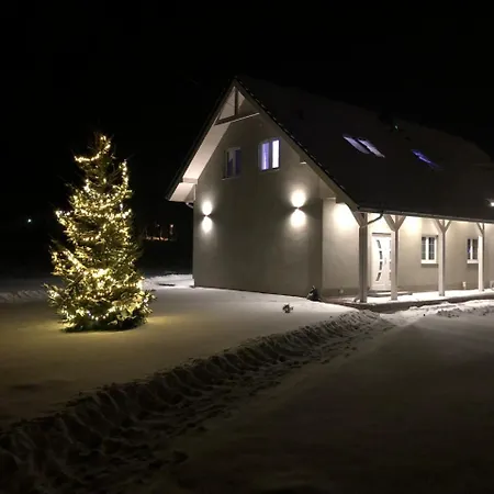 Apartment Malwa Lądek-Zdrój