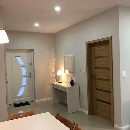 Malwa Apartment Lądek-Zdrój