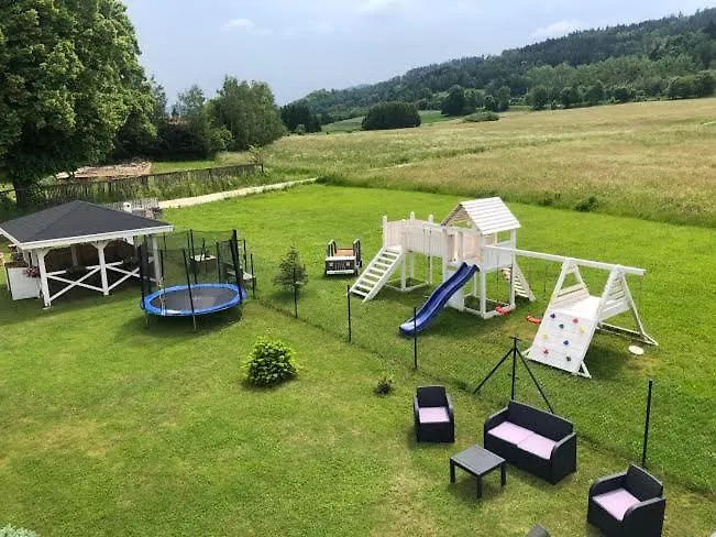 Malwa Appartement Lądek-Zdrój