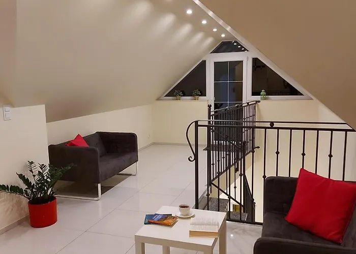 Malwa * Lądek-Zdrój