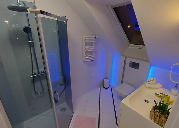 Malwa * Lądek-Zdrój