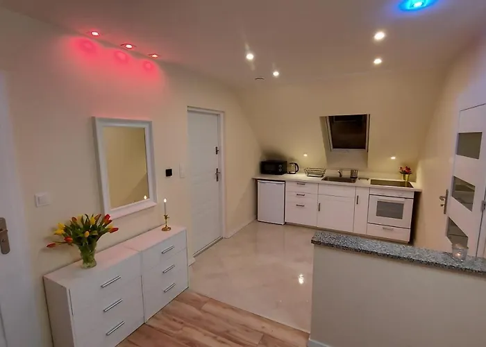 Appartement Malwa Lądek-Zdrój