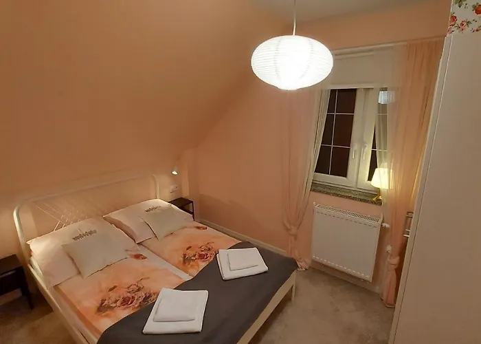 Malwa Appartement Lądek-Zdrój