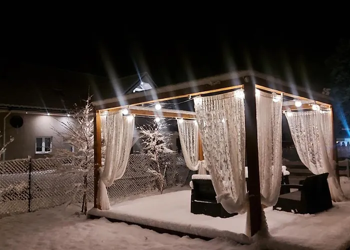 Malwa Appartement Lądek-Zdrój