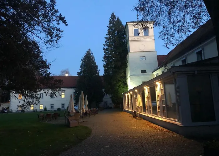 Malwa Apartament Lądek-Zdrój