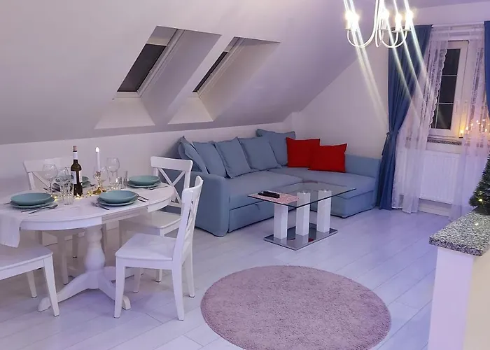 Malwa * Lądek-Zdrój