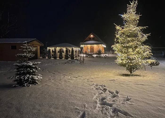 Apartman Malwa Lądek-Zdrój