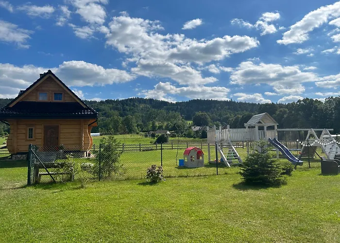 Malwa * Lądek-Zdrój