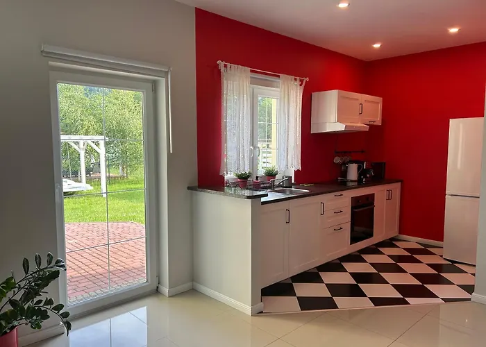 Malwa * Lądek-Zdrój