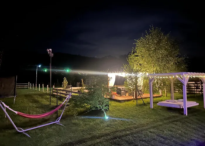 Malwa * Lądek-Zdrój